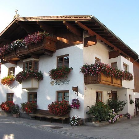 Schusterhof Apartment Innsbruck Phòng bức ảnh