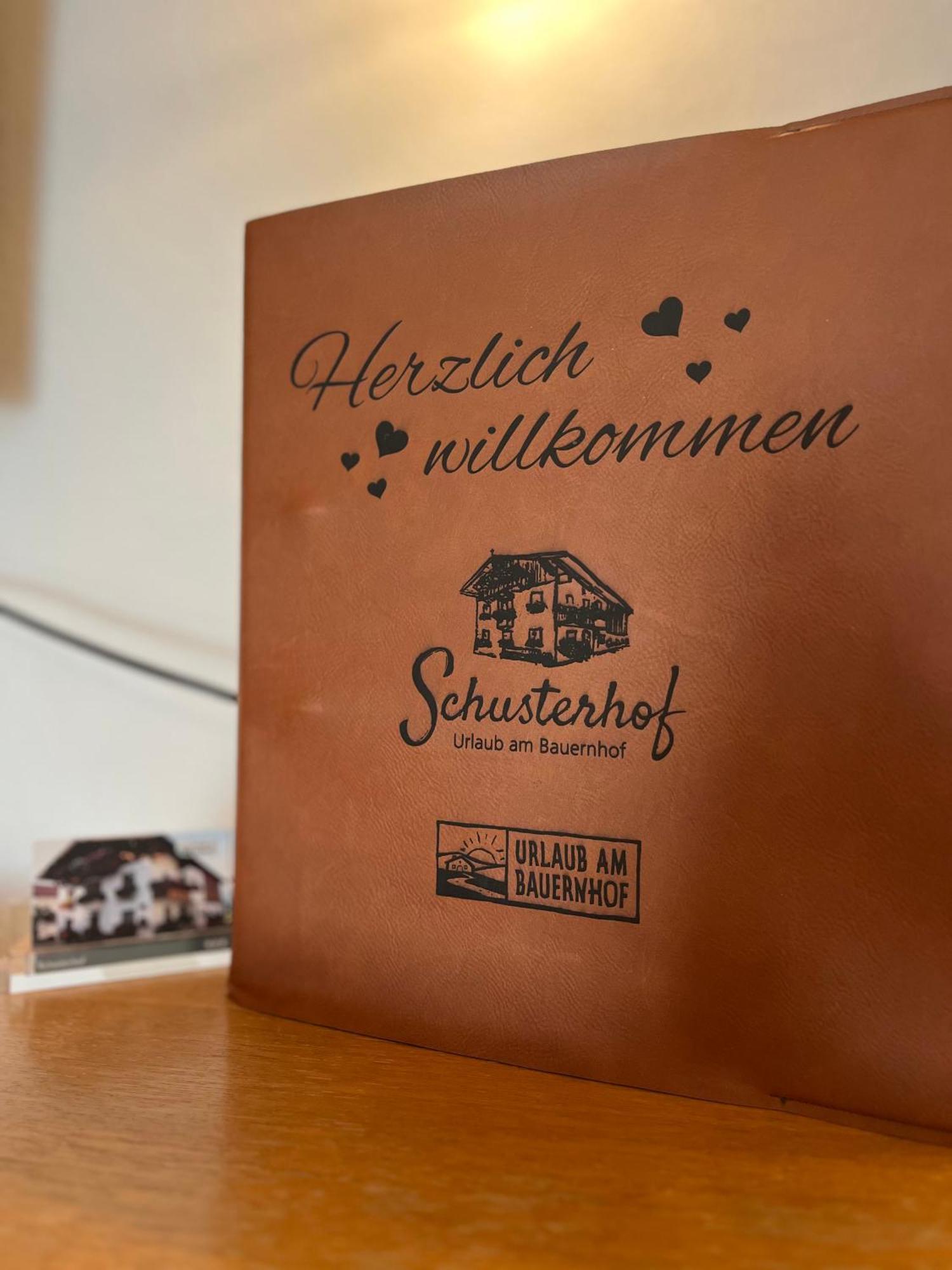 Schusterhof Apartment Innsbruck Ngoại thất bức ảnh
