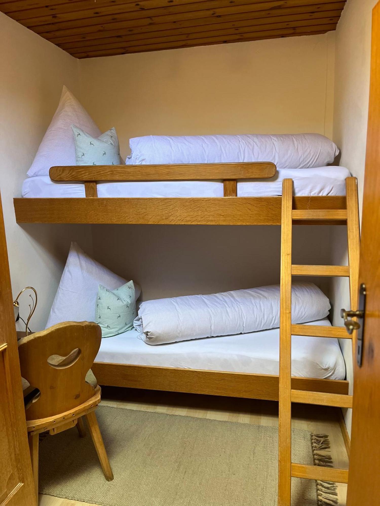 Schusterhof Apartment Innsbruck Ngoại thất bức ảnh