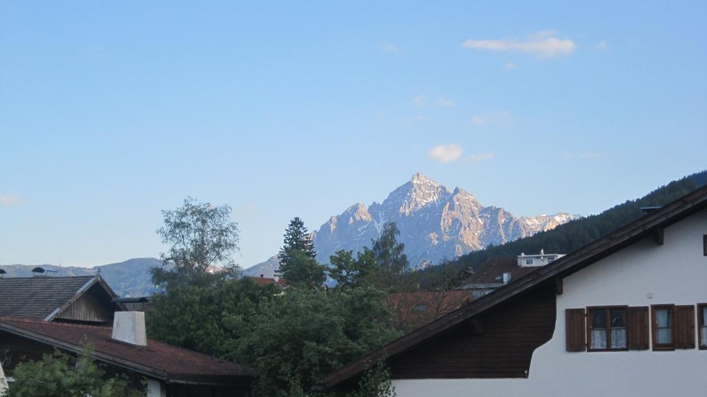 Schusterhof Apartment Innsbruck Phòng bức ảnh