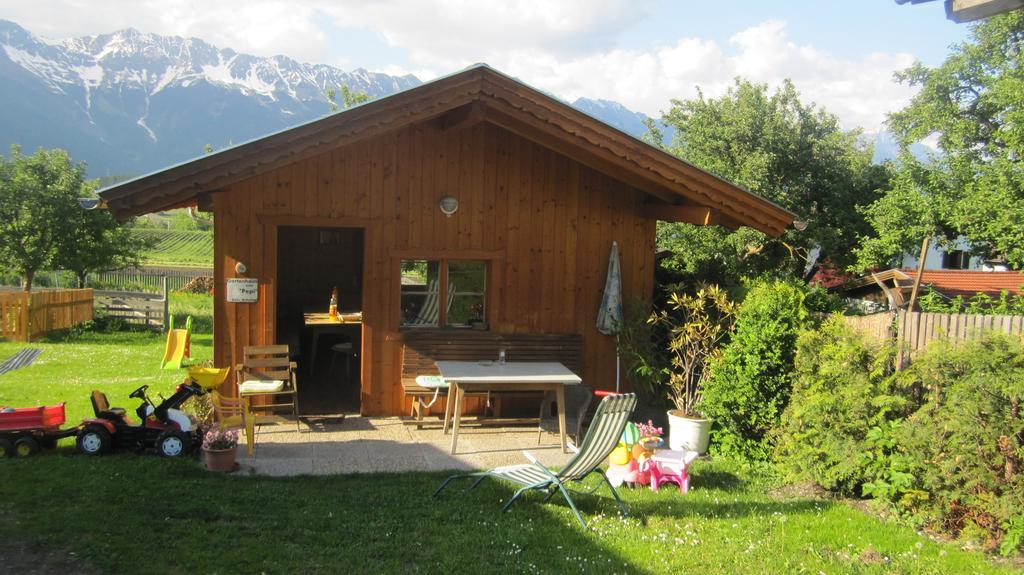 Schusterhof Apartment Innsbruck Ngoại thất bức ảnh
