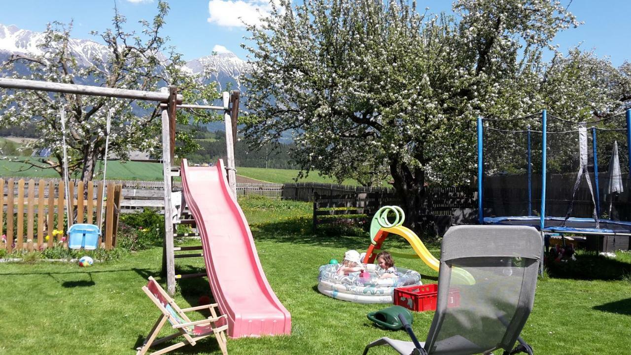 Schusterhof Apartment Innsbruck Ngoại thất bức ảnh