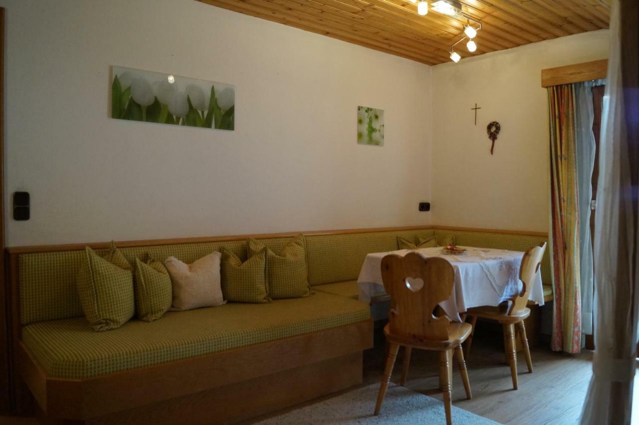 Schusterhof Apartment Innsbruck Ngoại thất bức ảnh